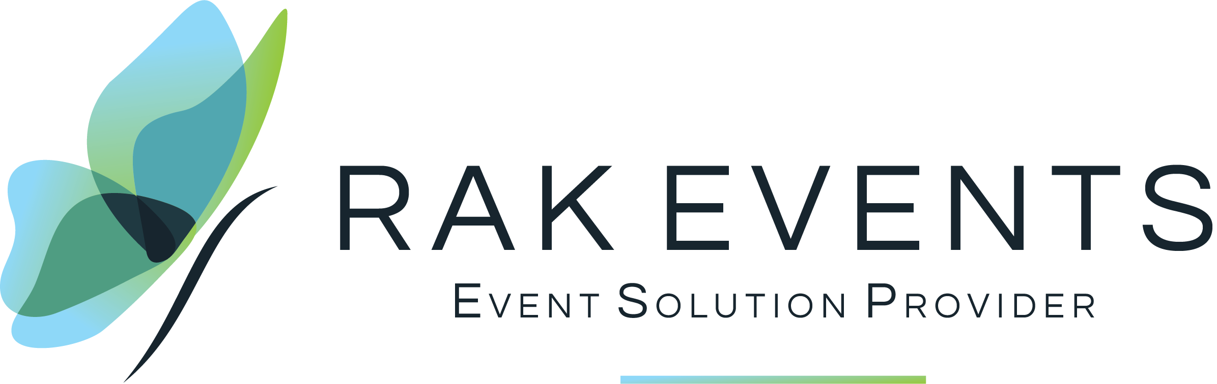 RAK Events Logo